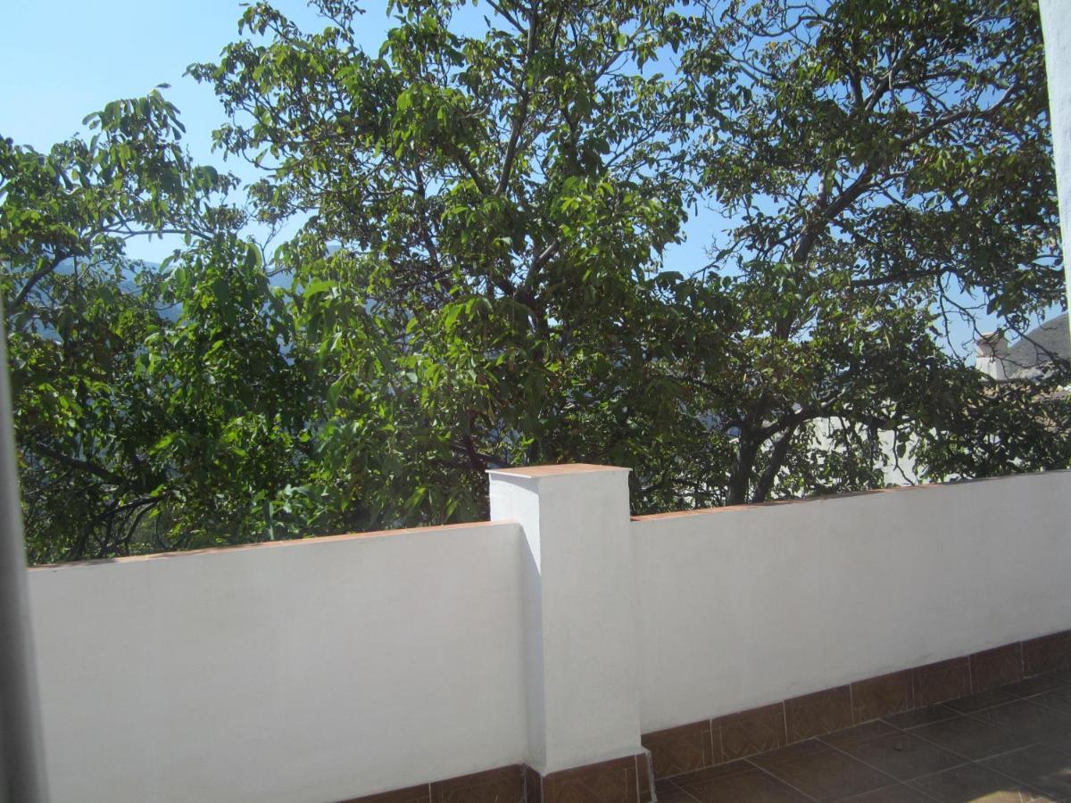 Apartamentos Haza La Moraleda Guejar Sierra Exterior photo