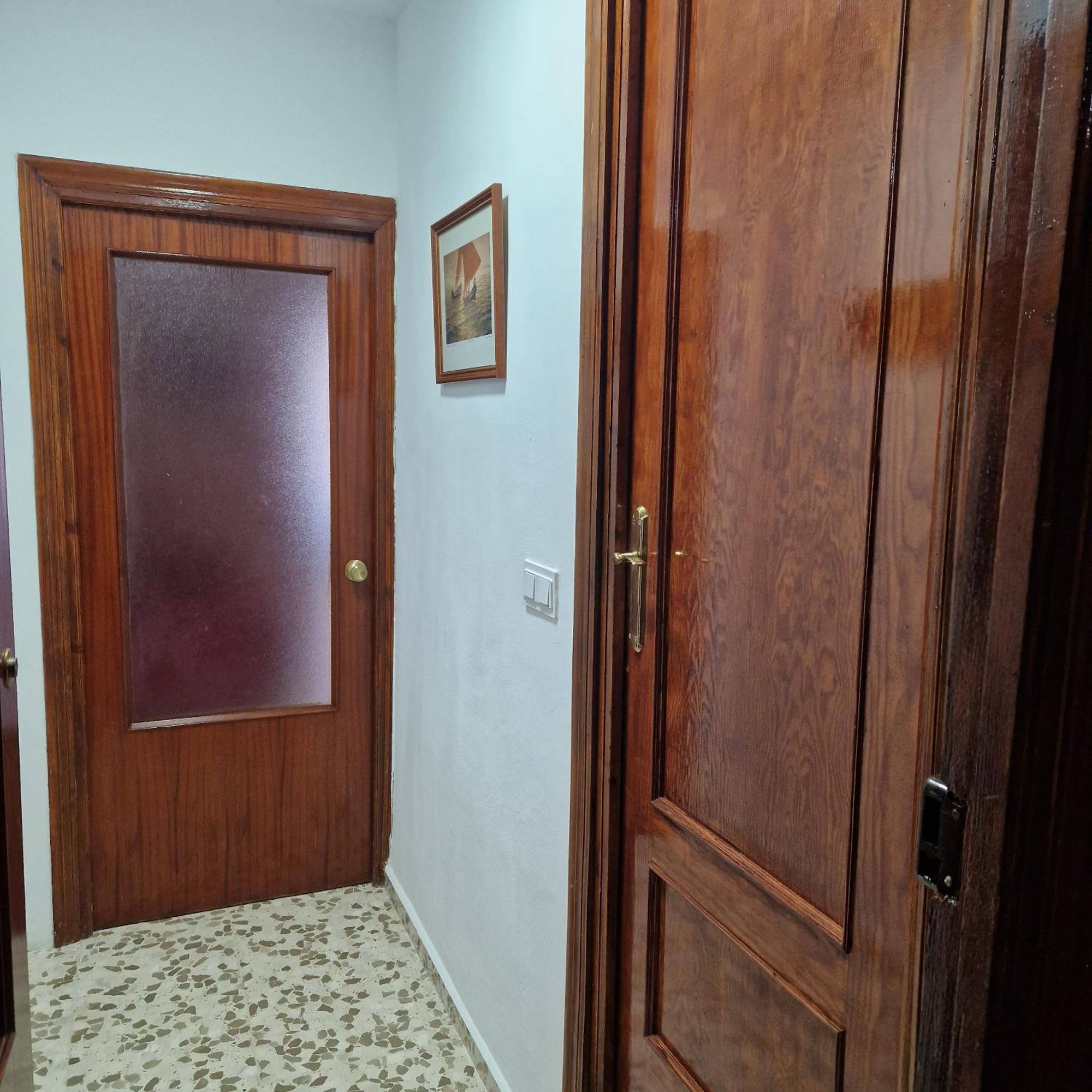 Apartamentos Haza La Moraleda Guejar Sierra Exterior photo