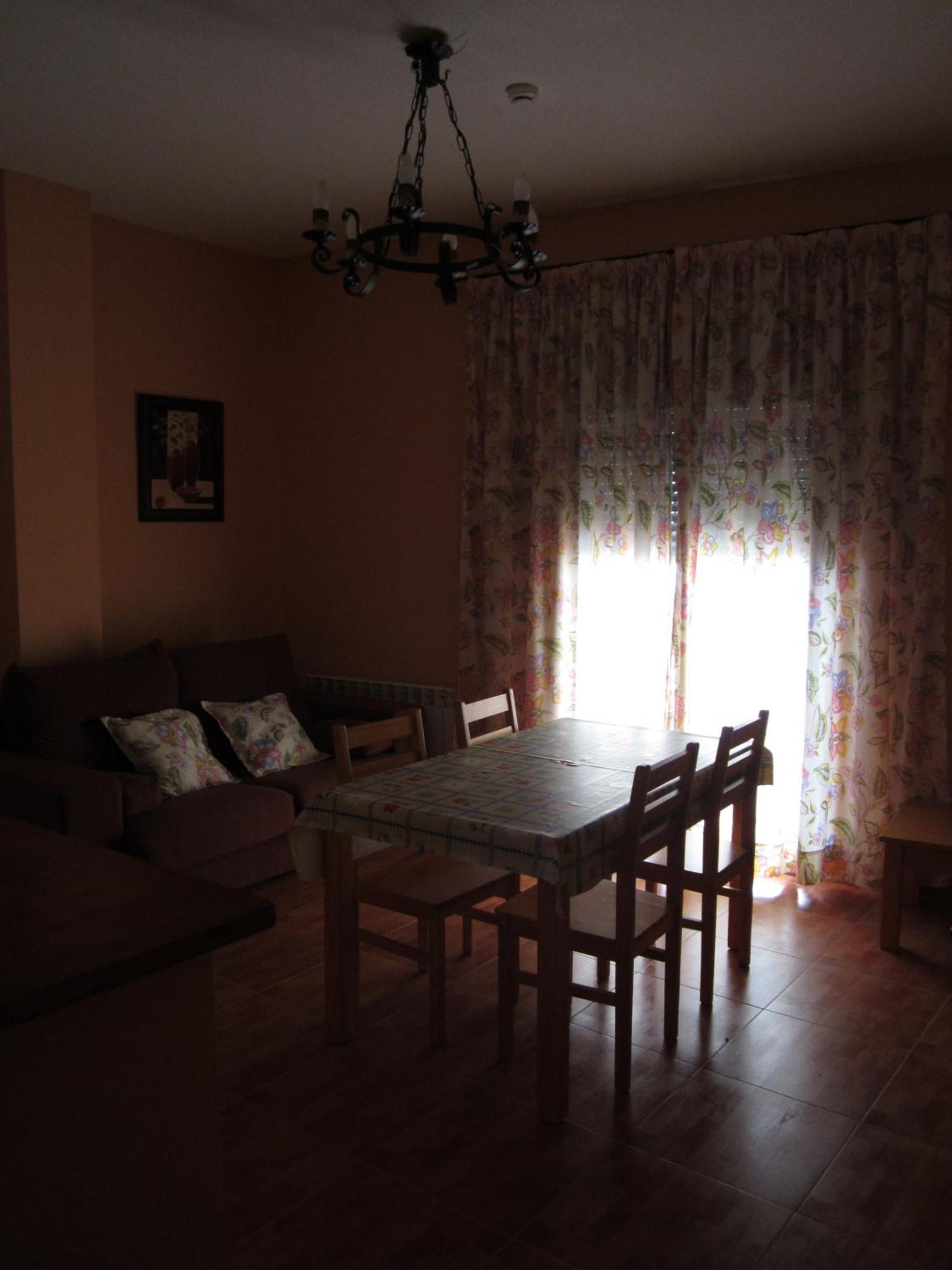Apartamentos Haza La Moraleda Guejar Sierra Exterior photo