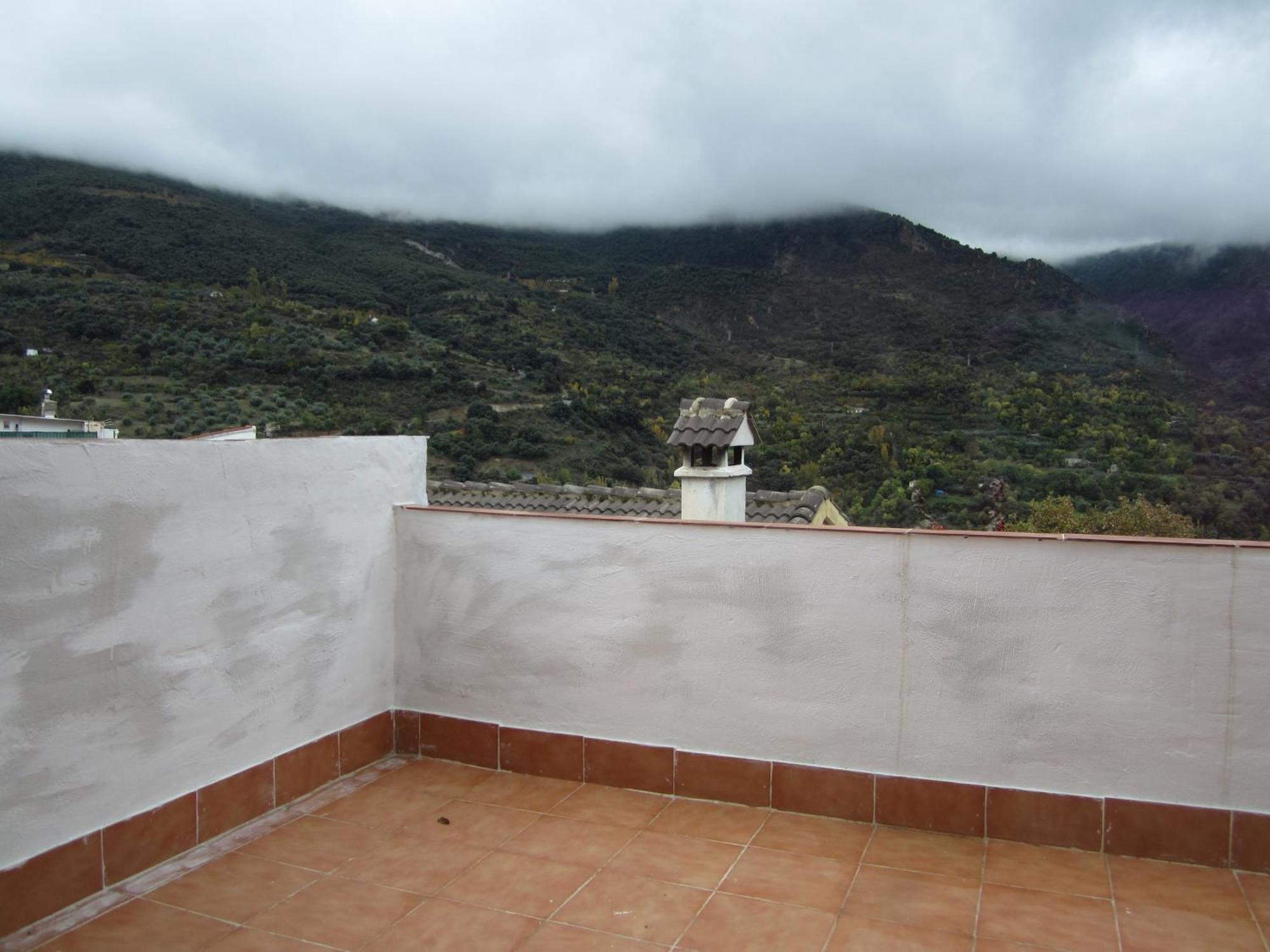 Apartamentos Haza La Moraleda Guejar Sierra Exterior photo