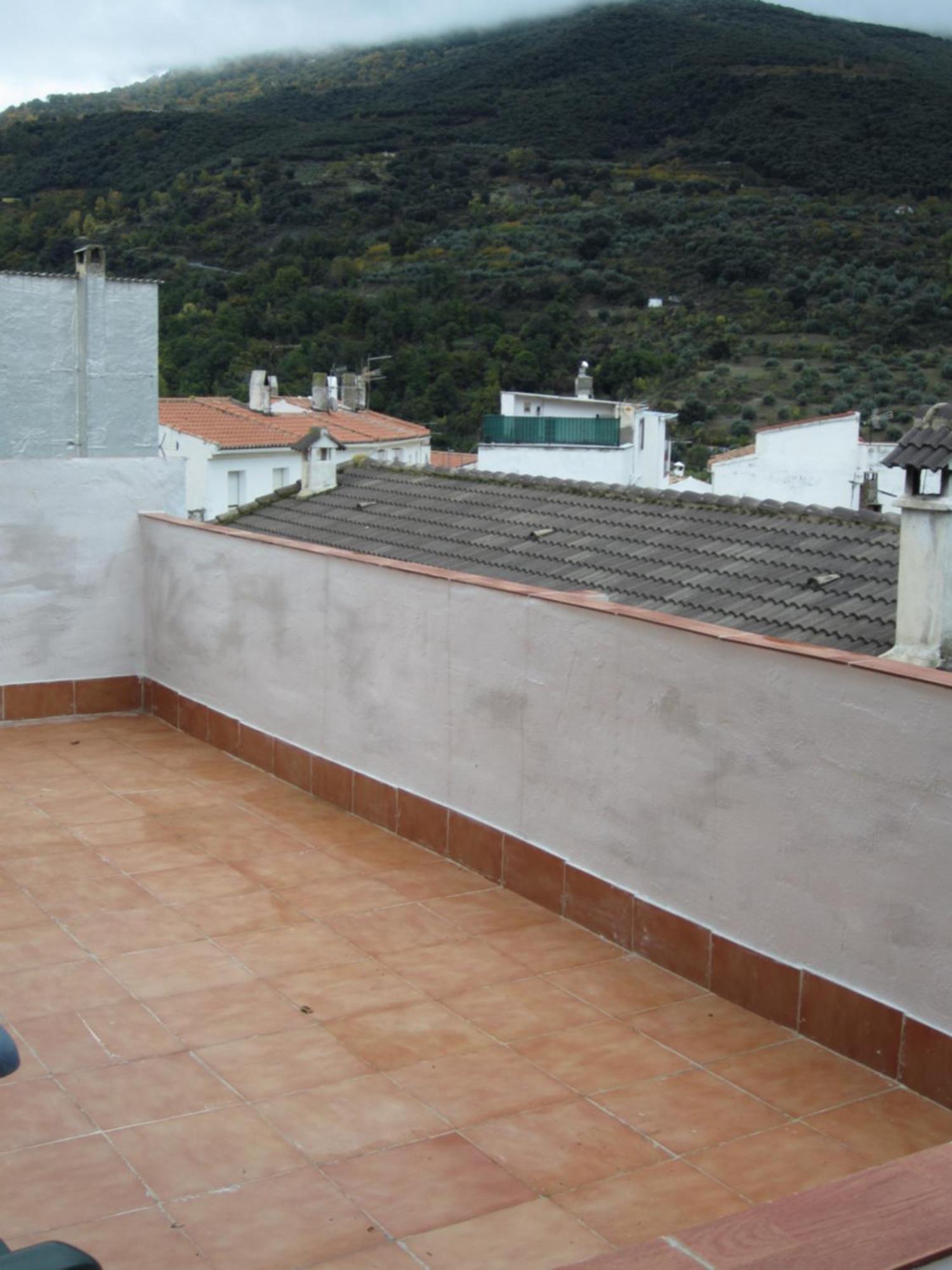 Apartamentos Haza La Moraleda Guejar Sierra Exterior photo